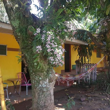 Hotel Los Amigos Puerto Iguazu Exterior photo